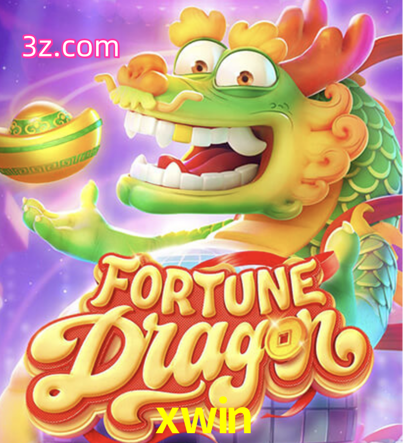 Fortune Dragon
